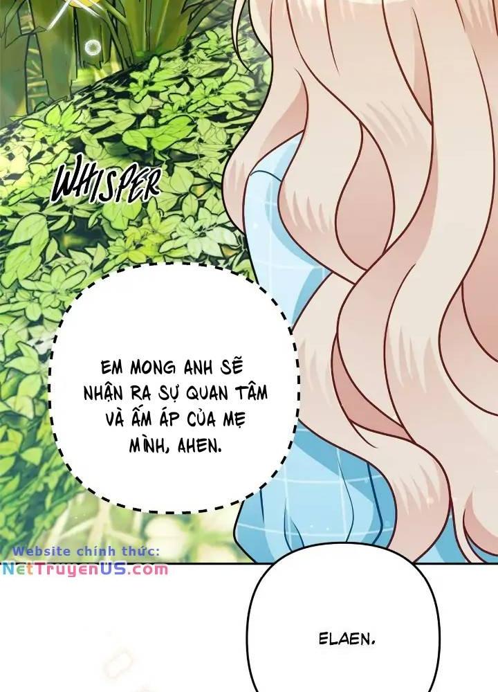 tại sao mẹ chồng tôi lại như thế này? chapter 8 15