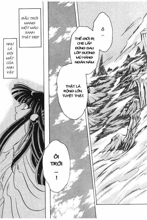 moryo kiden chapter 2 23