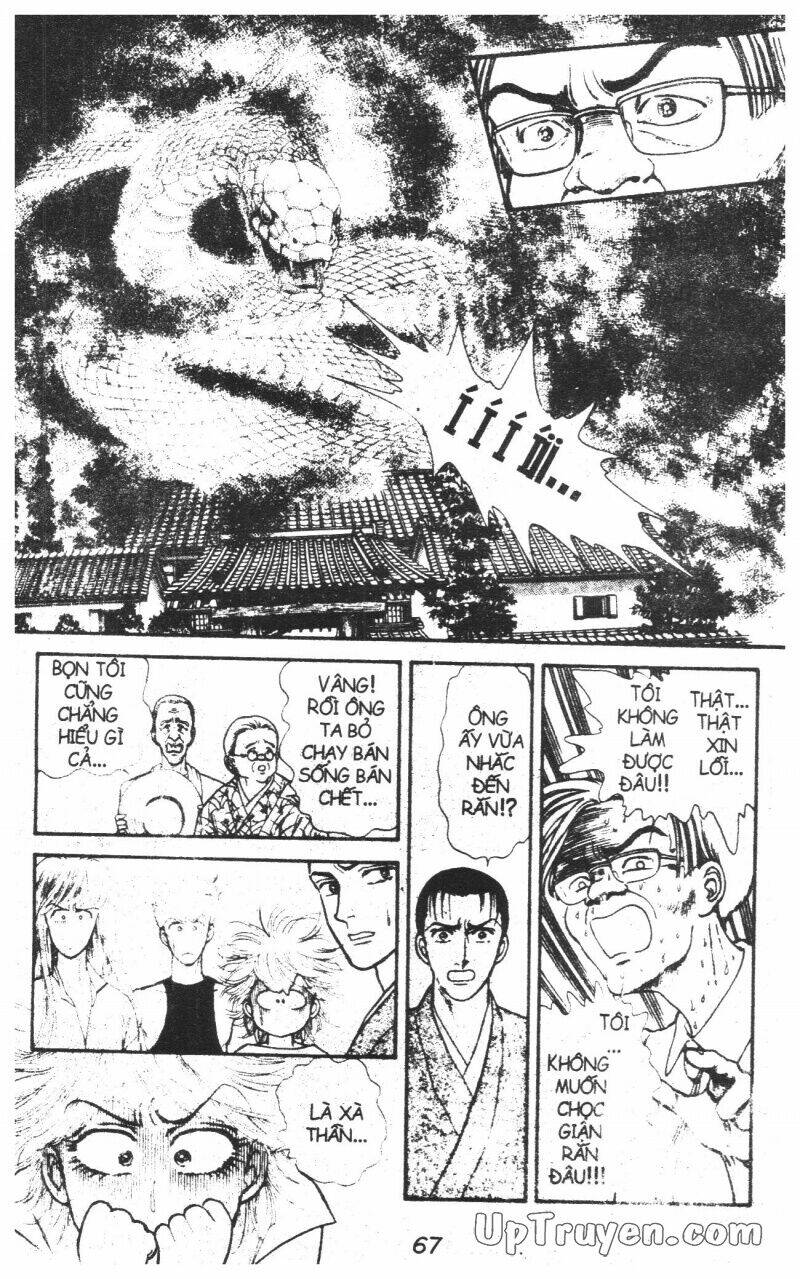 câu lạc bộ con nhà giàu chapter 7 68