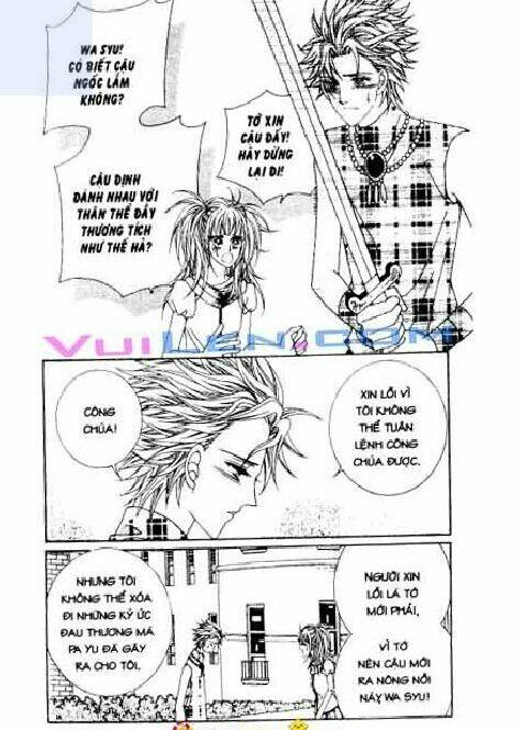 personalized princess chapter 10 22