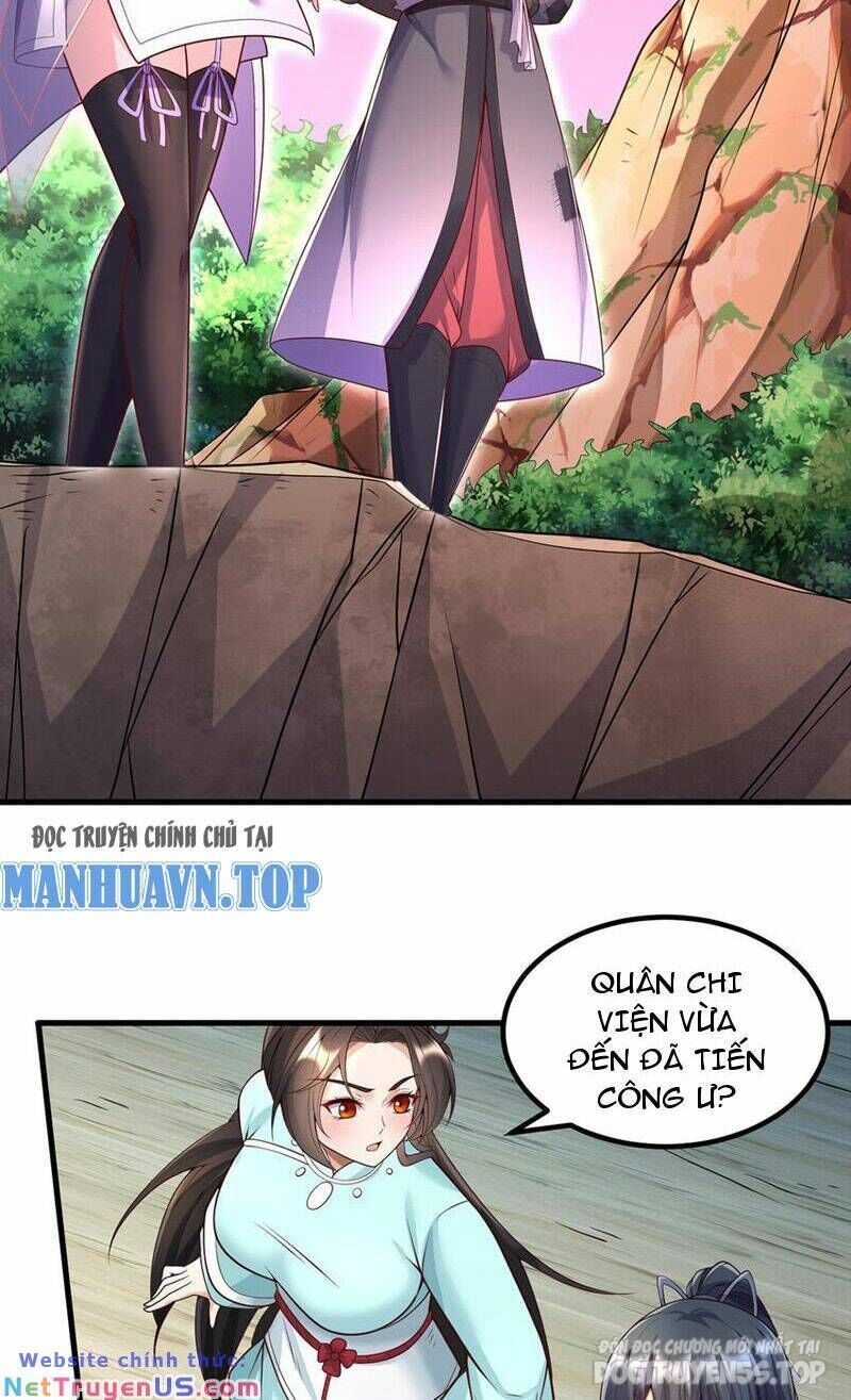 bắt đầu với kiếm vực, ta lặng lẽ tu luyện thành kiếm thần chapter 97 12