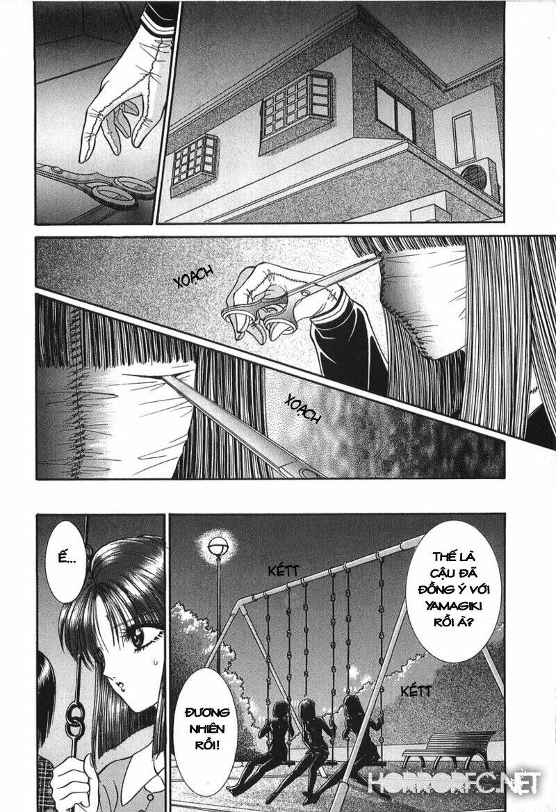 shoujo pandora chapter 4 10