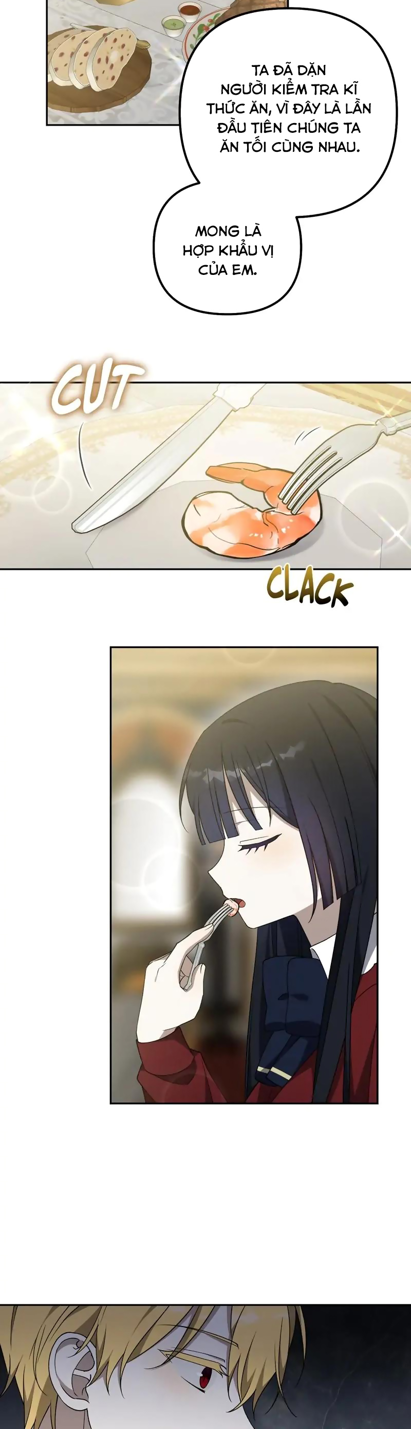 lời nguyền vẫn chưa kết thúc chapter 41 14