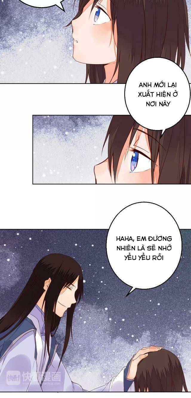 đốt đào hoa chapter 64 5