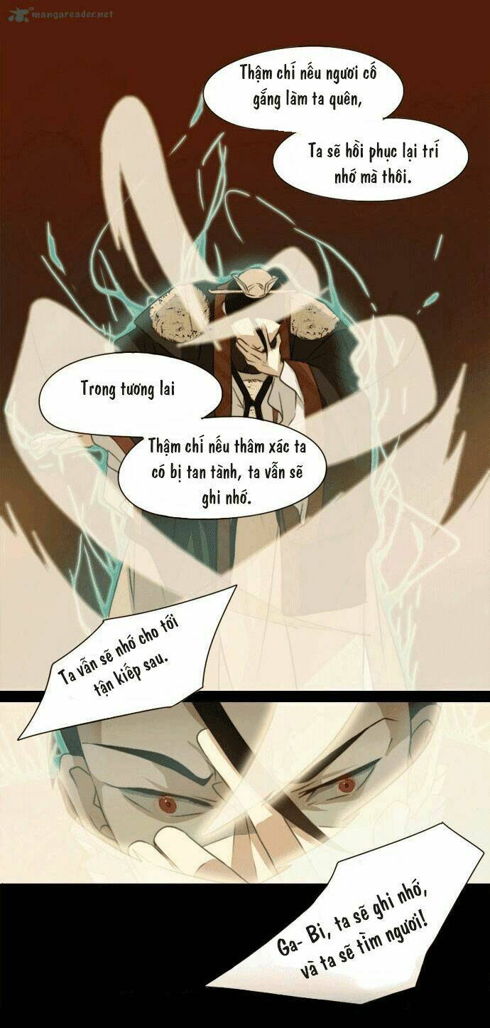 godly bells chapter 25 8