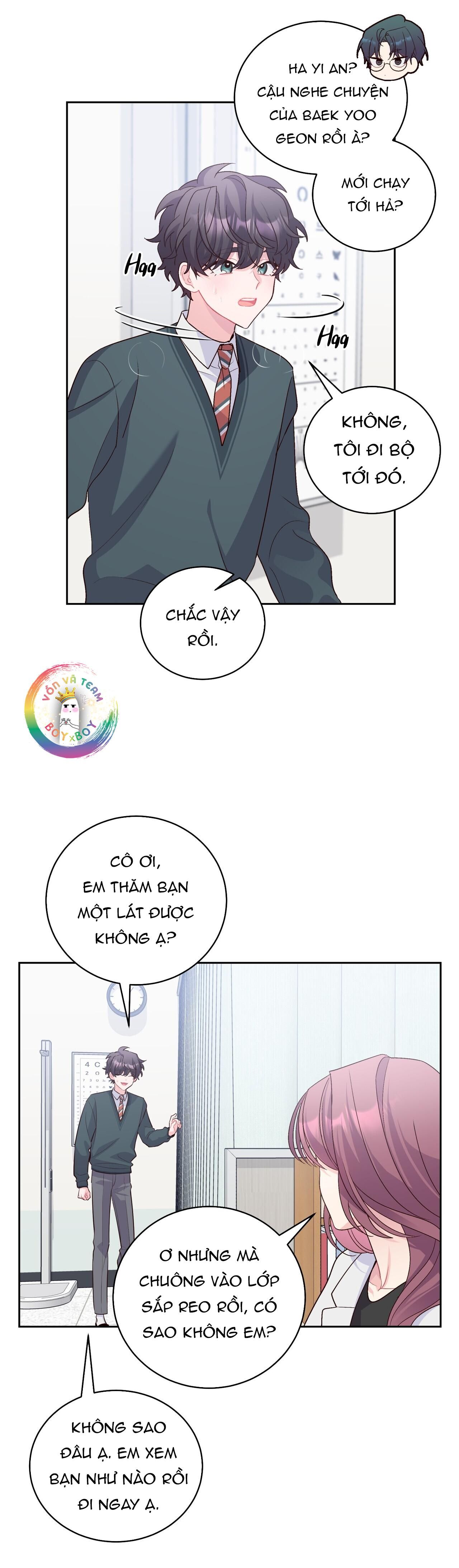 merry marbling chapter 30 21