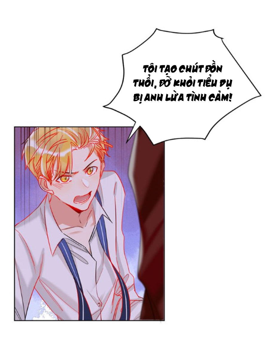 kế hoạch đánh chiếm của công chúa nghèo chapter 28 9