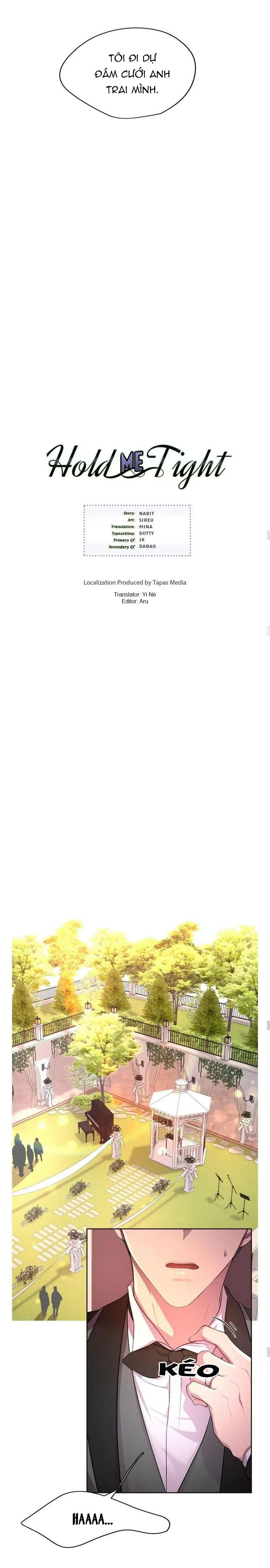 giữ em thật chặt (hold me tight) chapter 172 8