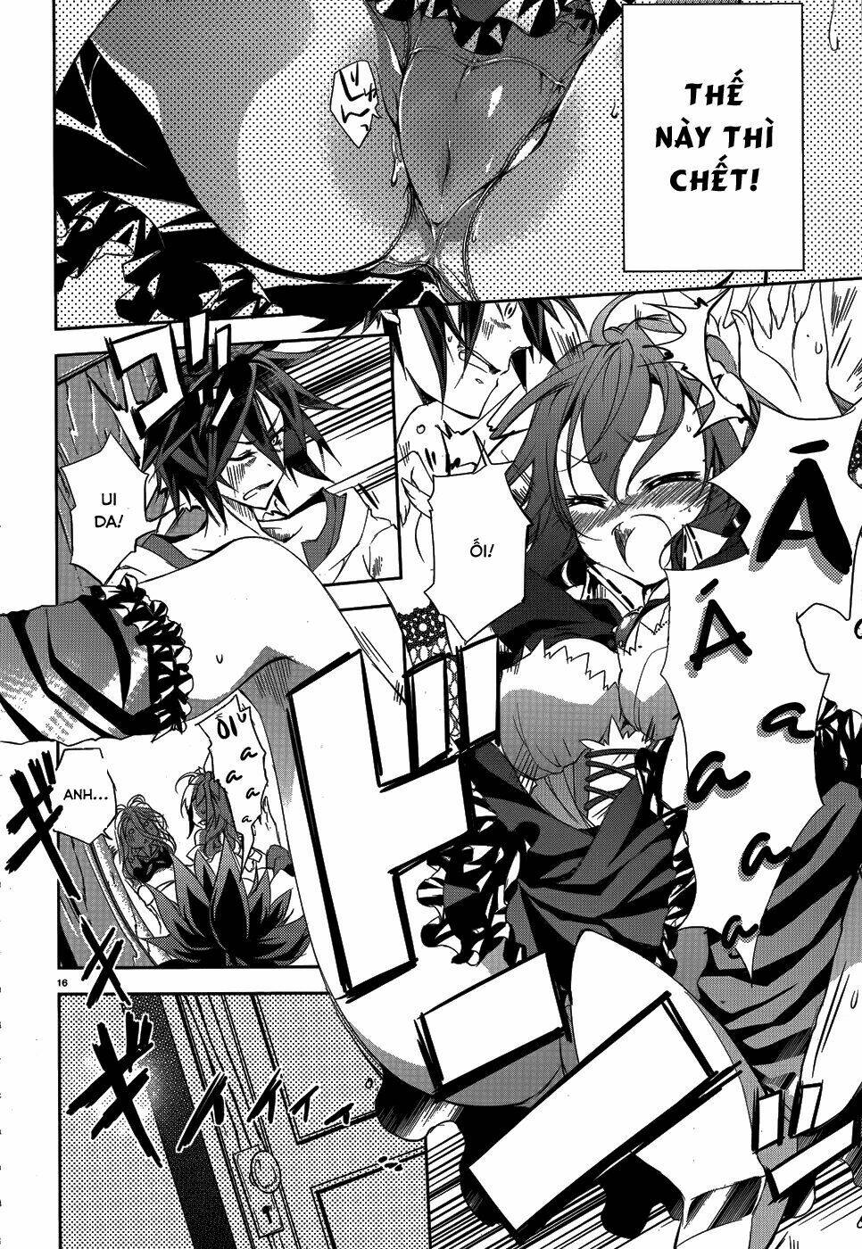 no game no life chapter 4 16