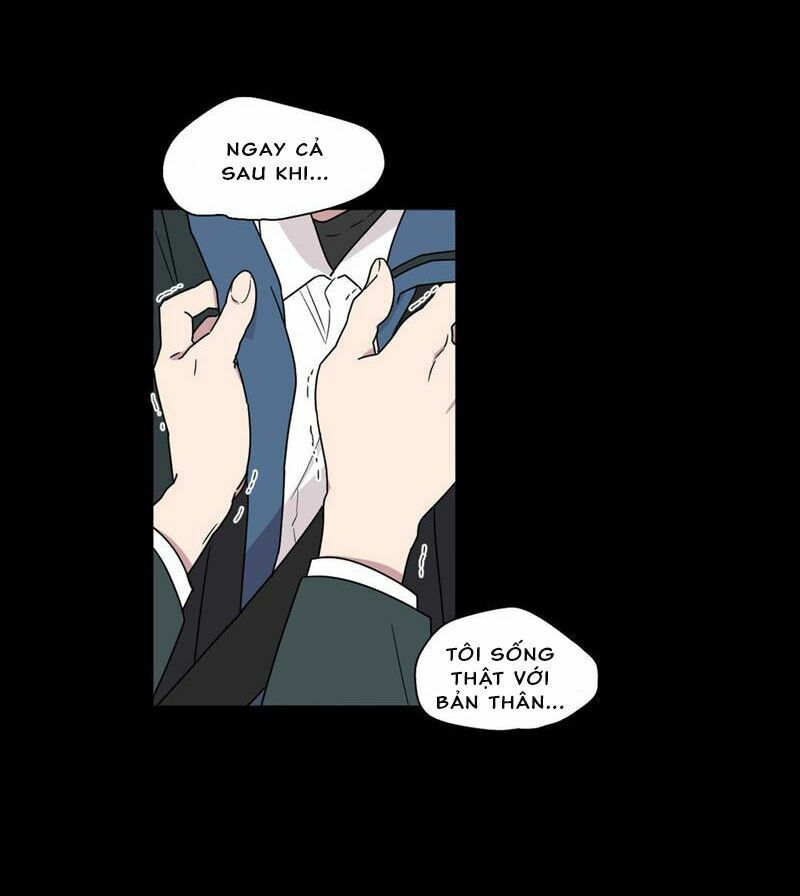 …”một sự thật khá khó chịu.” chapter 16 21