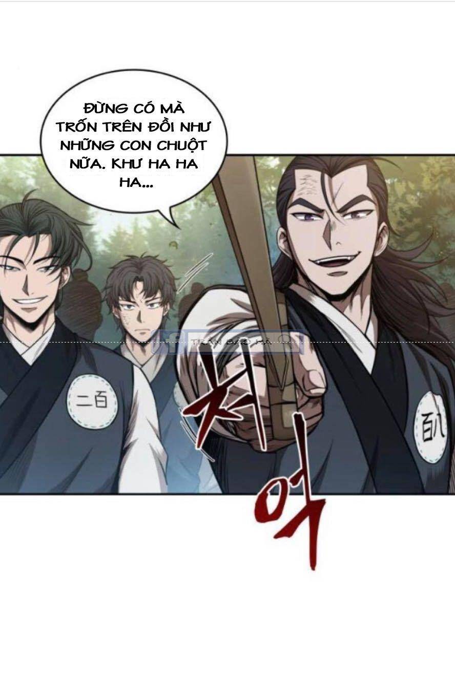 Ngã Lão Ma Thần Chapter 52 - Trang 37