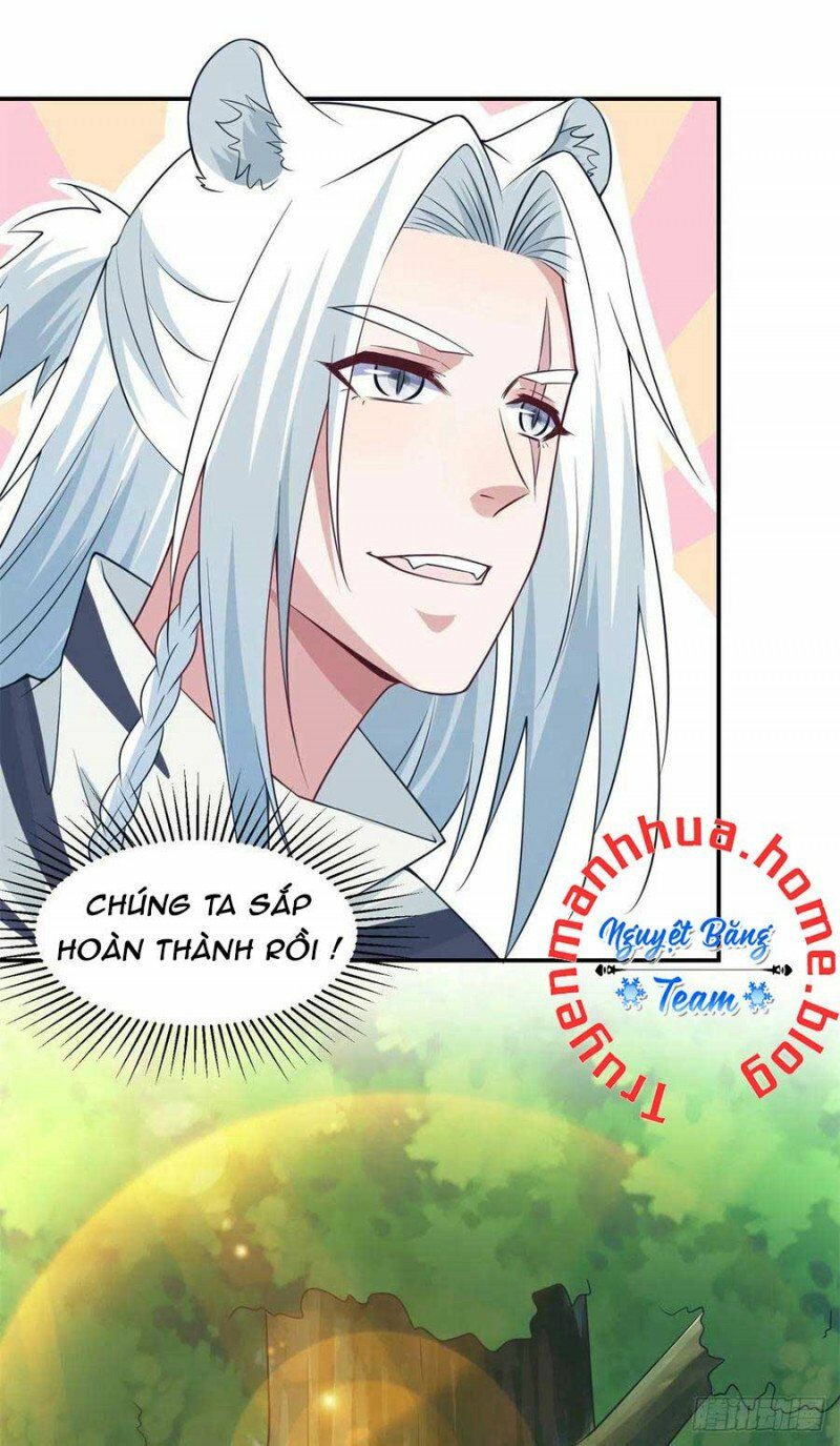 [16+] thảnh thơi thú thế chủng chủng điền, sinh sinh tể chapter 297 5