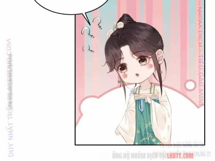 trọng sinh bá sủng nhiếp chính vương quá mạnh mẽ chapter 203 78