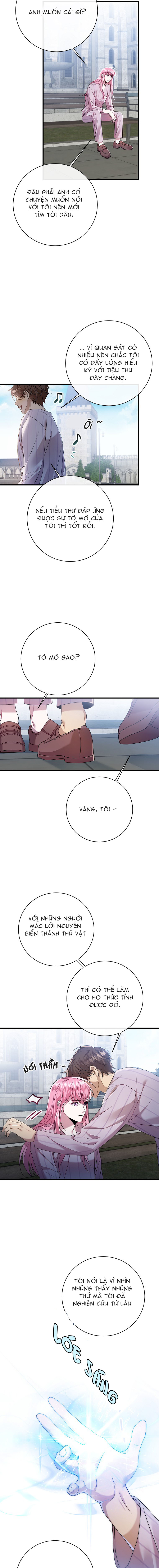 tôi đã gặp nam chính trong ngục tù chapter 12 10