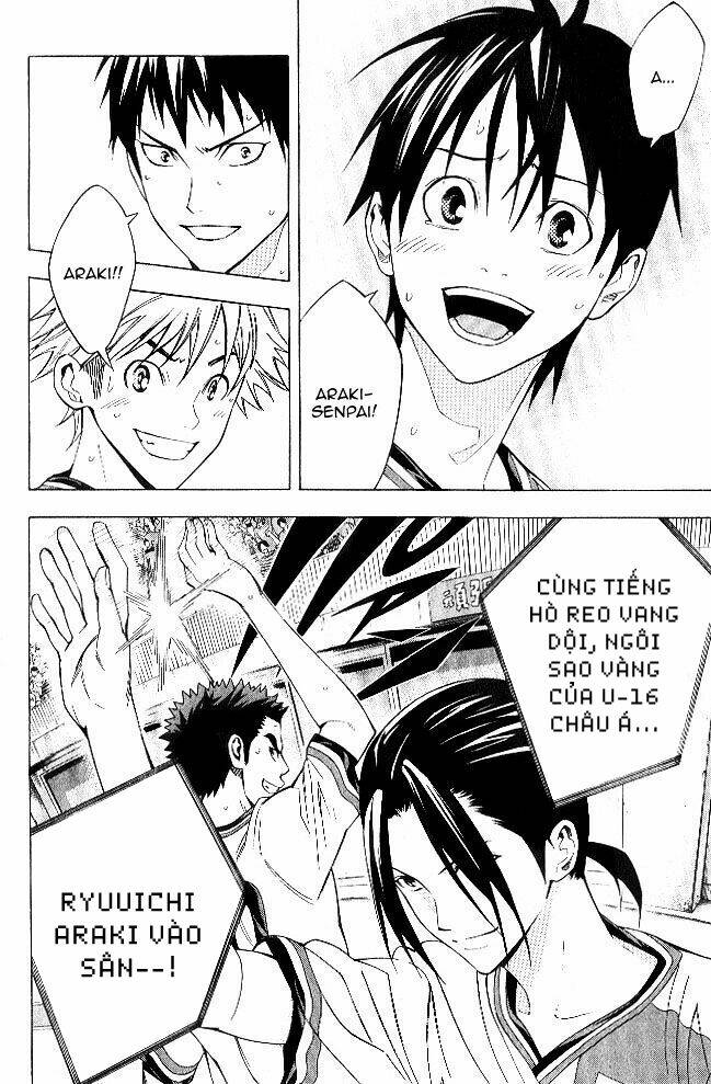 kỵ sĩ trong vòng cấm chapter 154 4