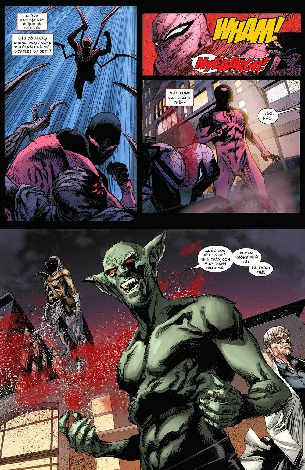 superior spider man team up chapter 2 18