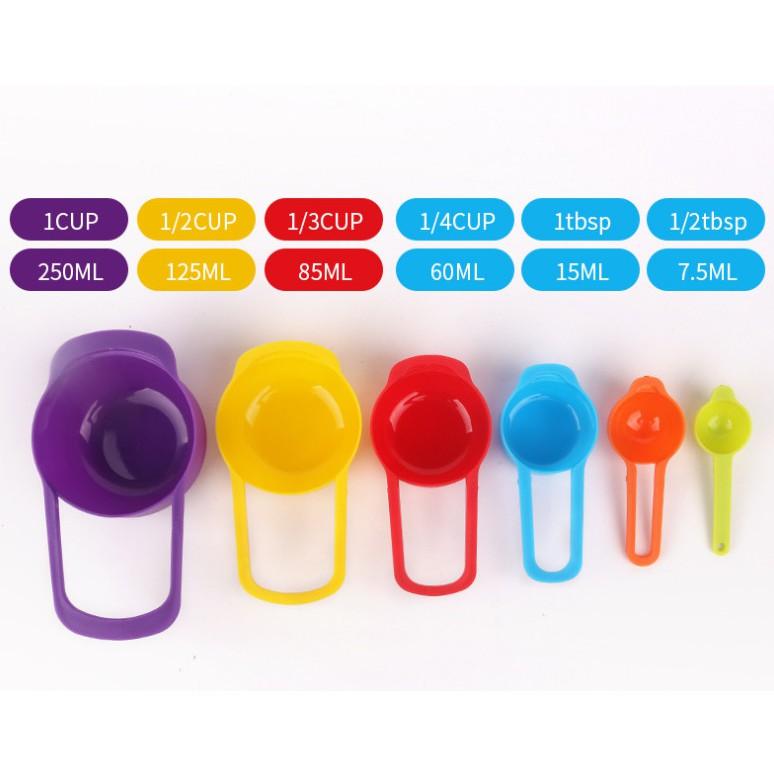 Muỗng cân điện tử chuẩn xác 500g/0.1g, thìa đo lường
