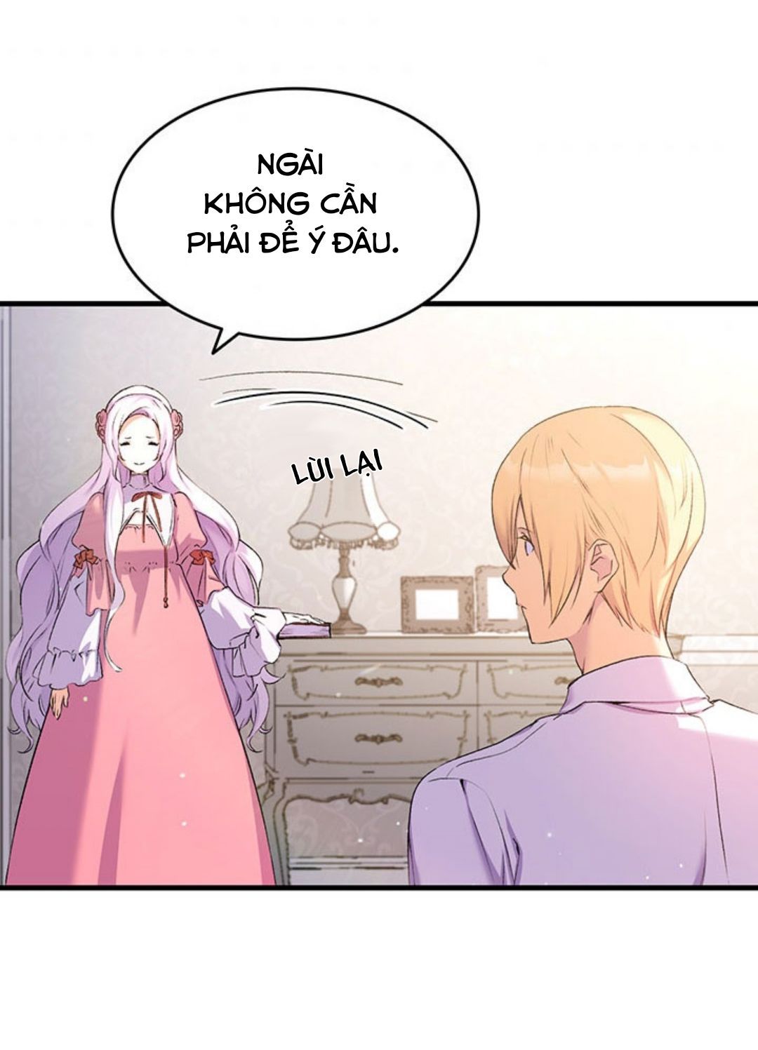 tôi định quyến rũ anh trai nhưng nam chính đã đến chapter 7 5