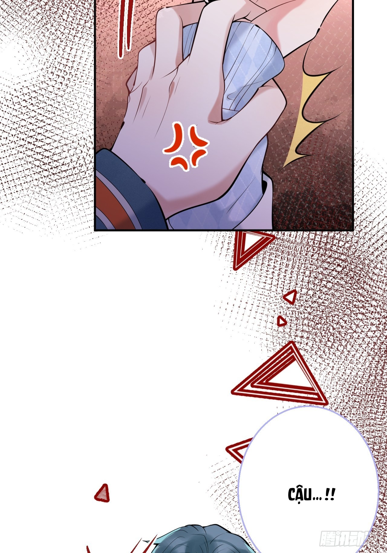 hút dương khí của người chapter 19 21