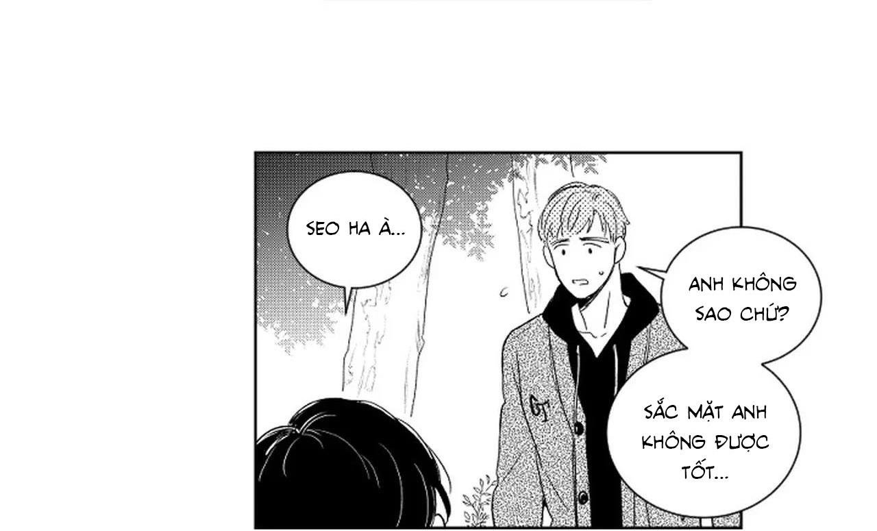 kẻ lừa đảo ngọt ngào chapter 5 7