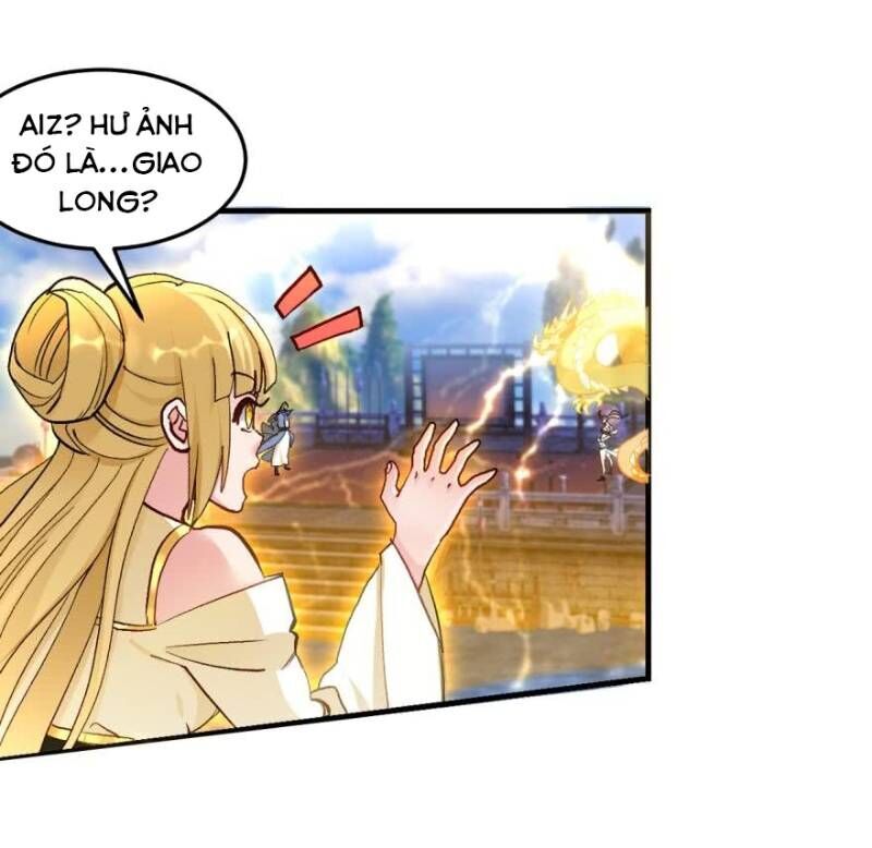 lão tổ của bạn đang online chapter 58 28