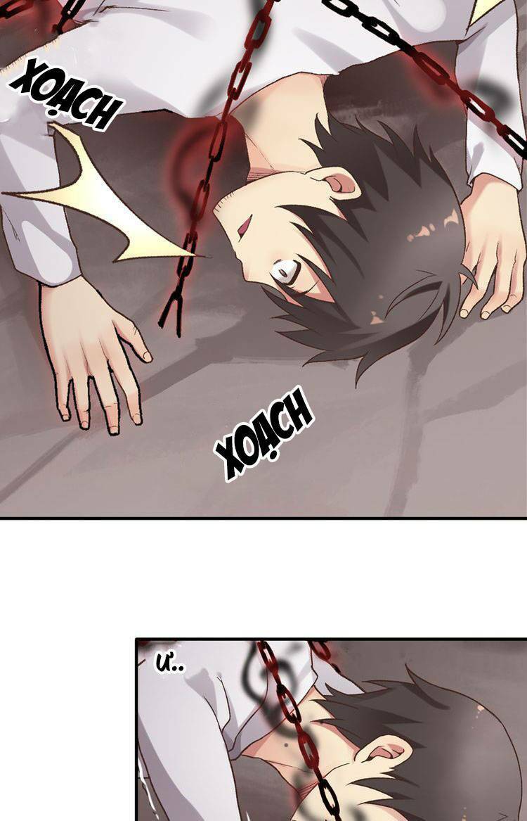 vì tôi là ông chú mở tiệm bán vũ khí chapter 46 11