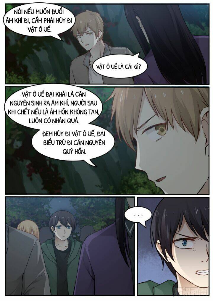 rạp chiếu phim địa ngục chapter 12 7