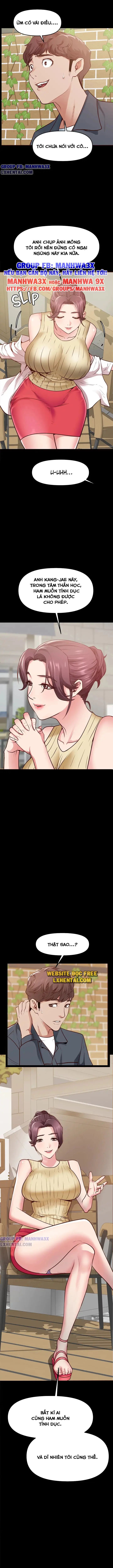 bảo vệ số hưởng chapter 5 2