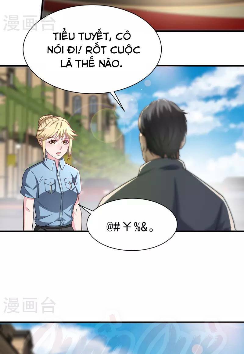 tuyệt phẩm cường thiếu chapter 15 19