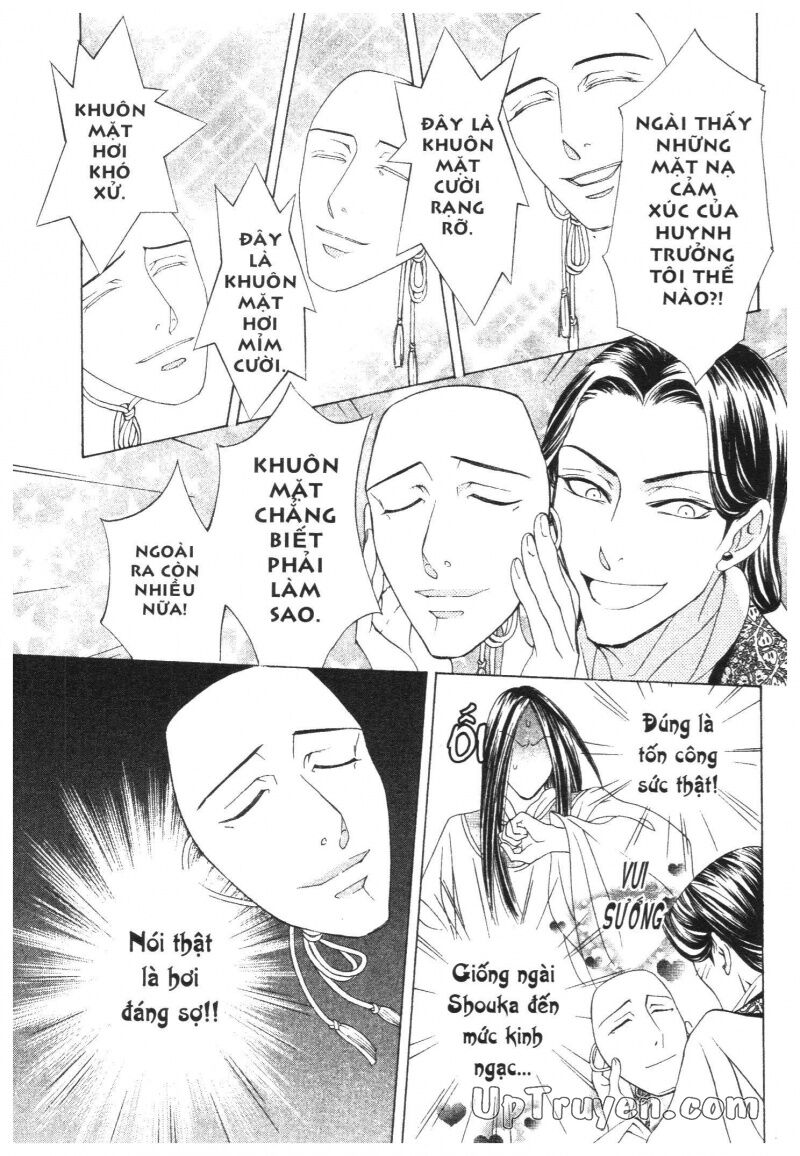 thái vân quốc truyện chapter 9 71