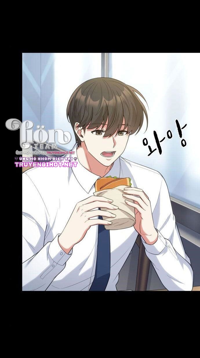 câu chuyện về chị đồng nghiệp của tôi chapter 41.1 36