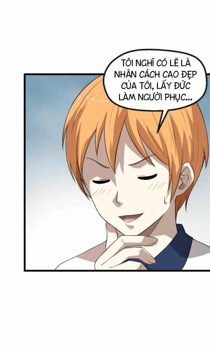 đai ca trở lại tuổi 16 chapter 13 28