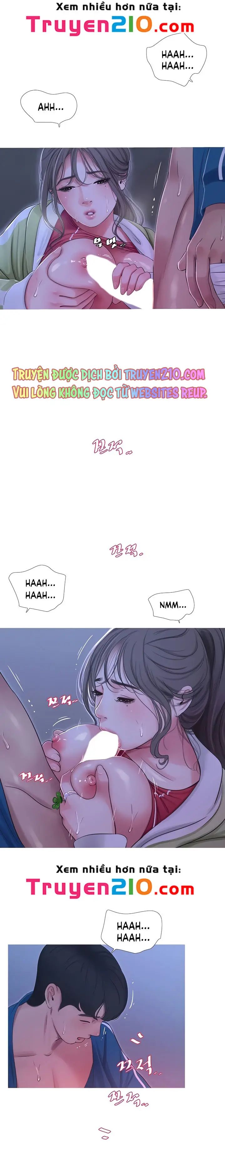 các em trinh nữ ở rể chapter 74 10