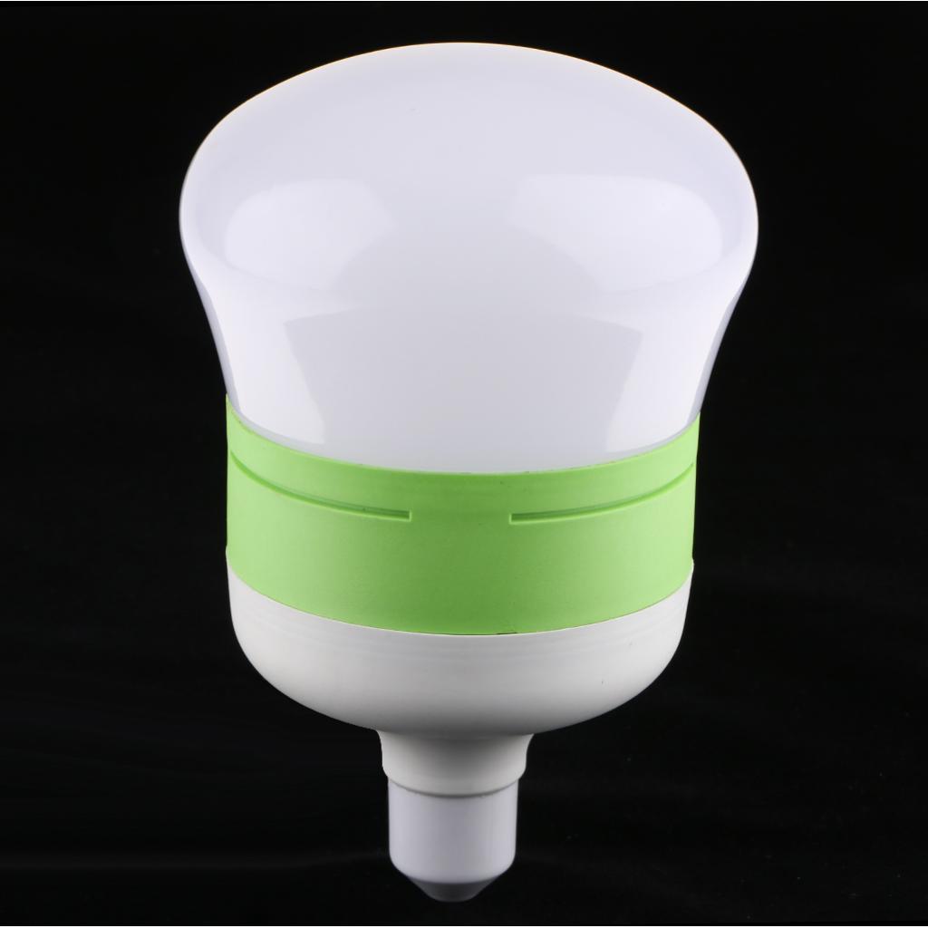 Stage Spotlight Modeling Light LED Bulb Home Lighting for Photography 45W