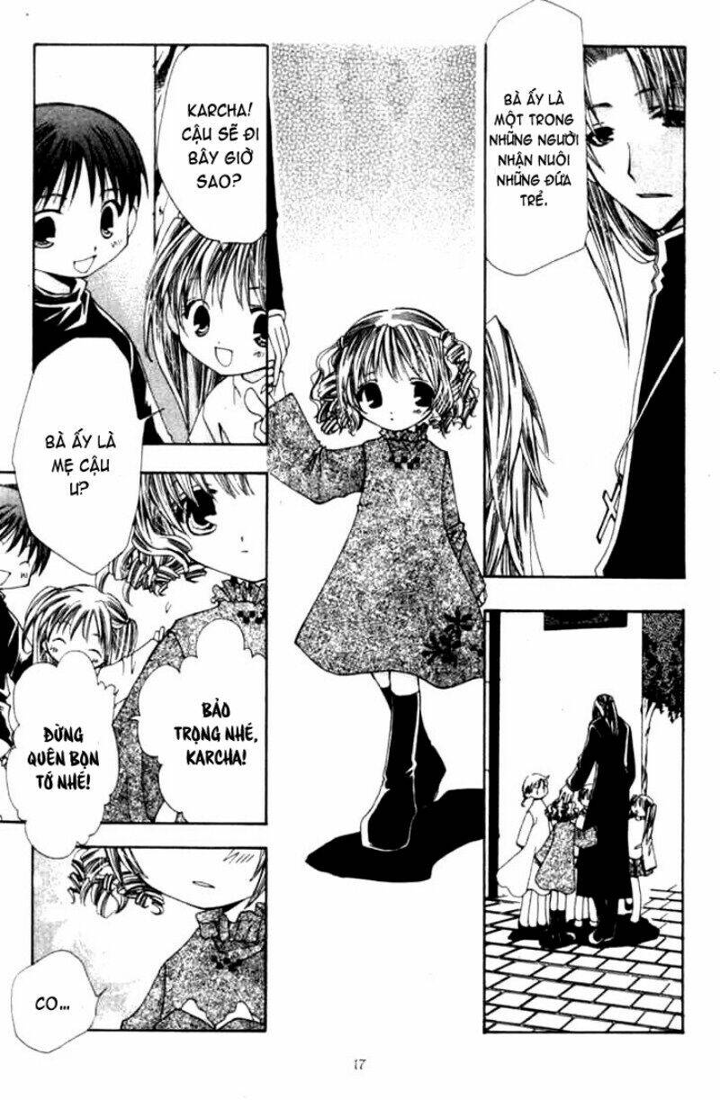 magical x miracle chapter 10 16