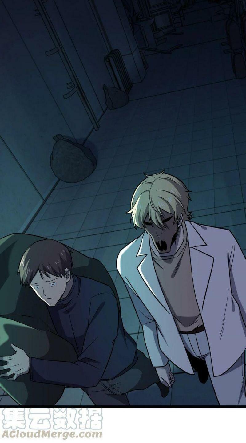 đừng hiểu lầm, tôi mới là người bị hại! chapter 38 24