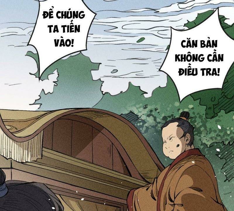 đường dần tại dị giới chapter 385 36