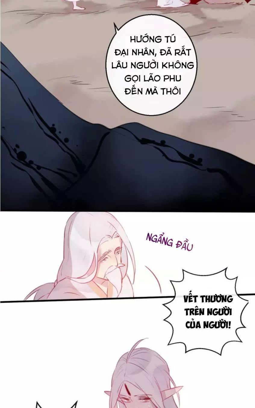 hồ minh chi hương chapter 8 25