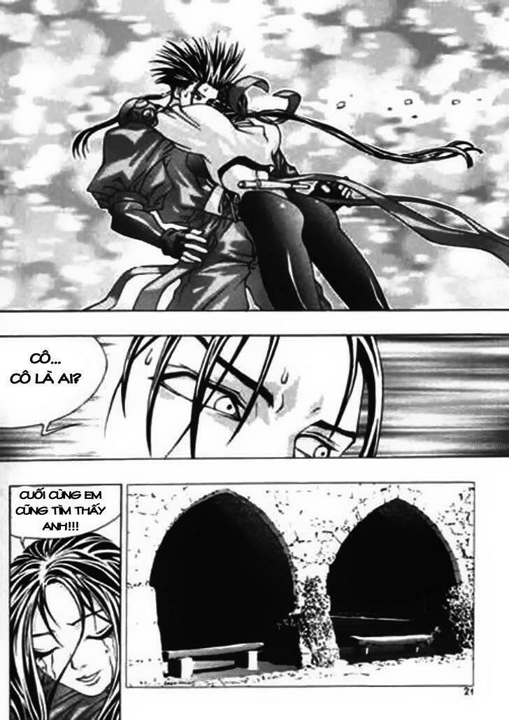 ragnarok - into the abyss chapter 10 21