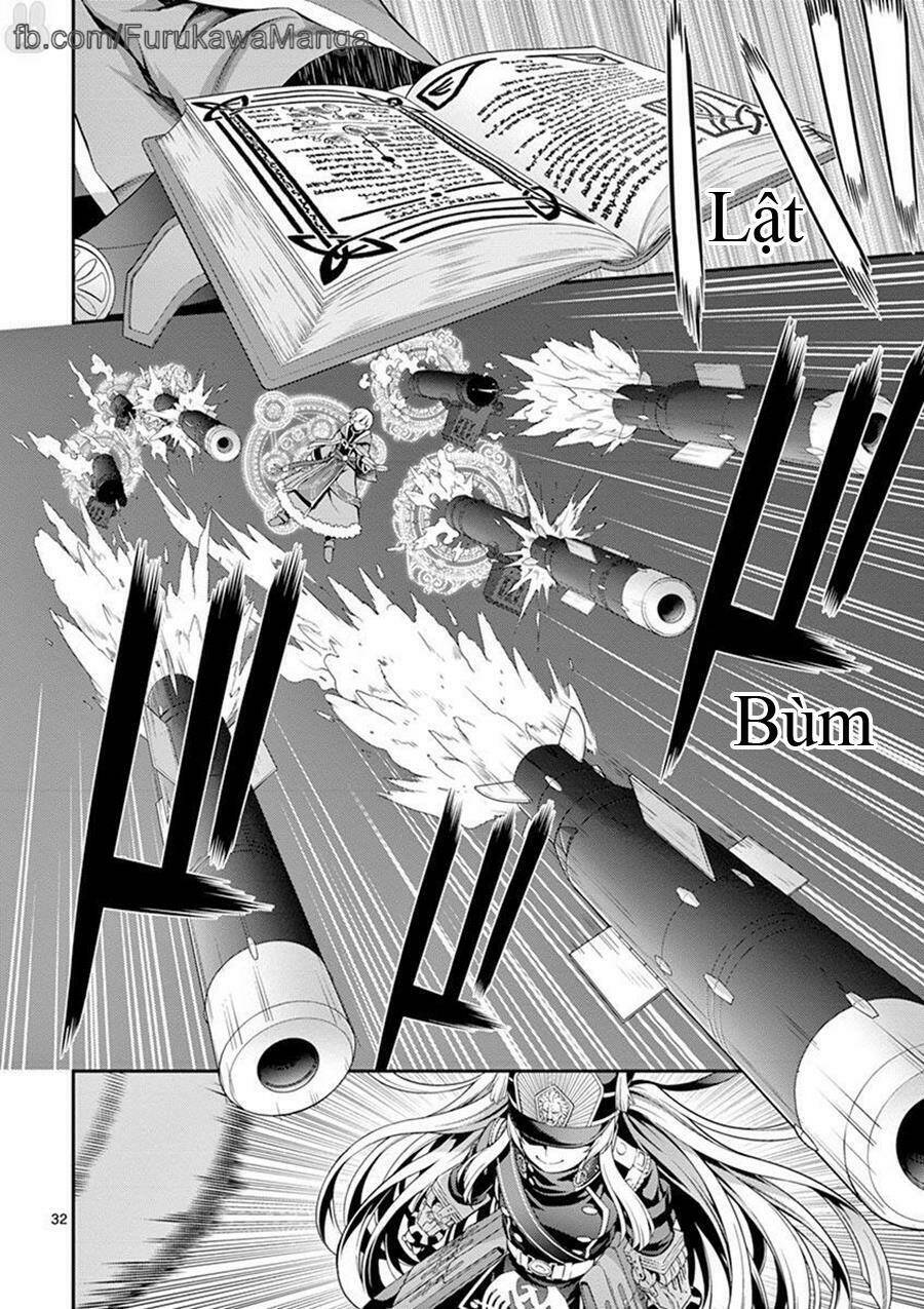 re:creators chapter 2 33