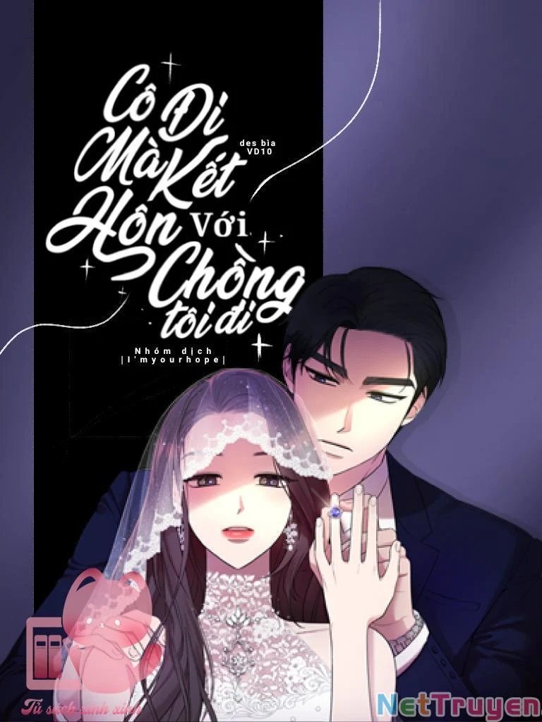 cô đi mà lấy chồng tôi chapter 41 1