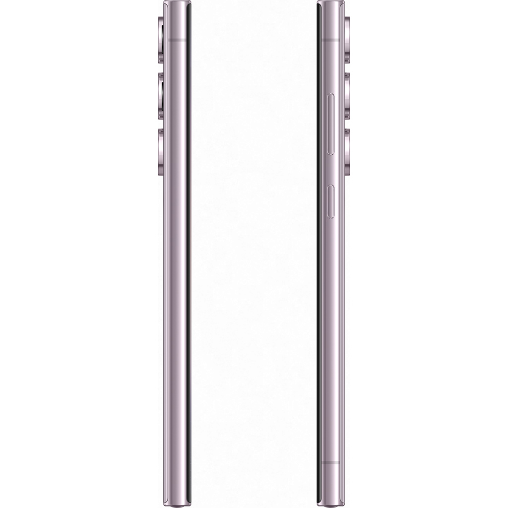Điện thoại Samsung Galaxy S23 Ultra 8GB/256GB Tím - Hàng chính hãng