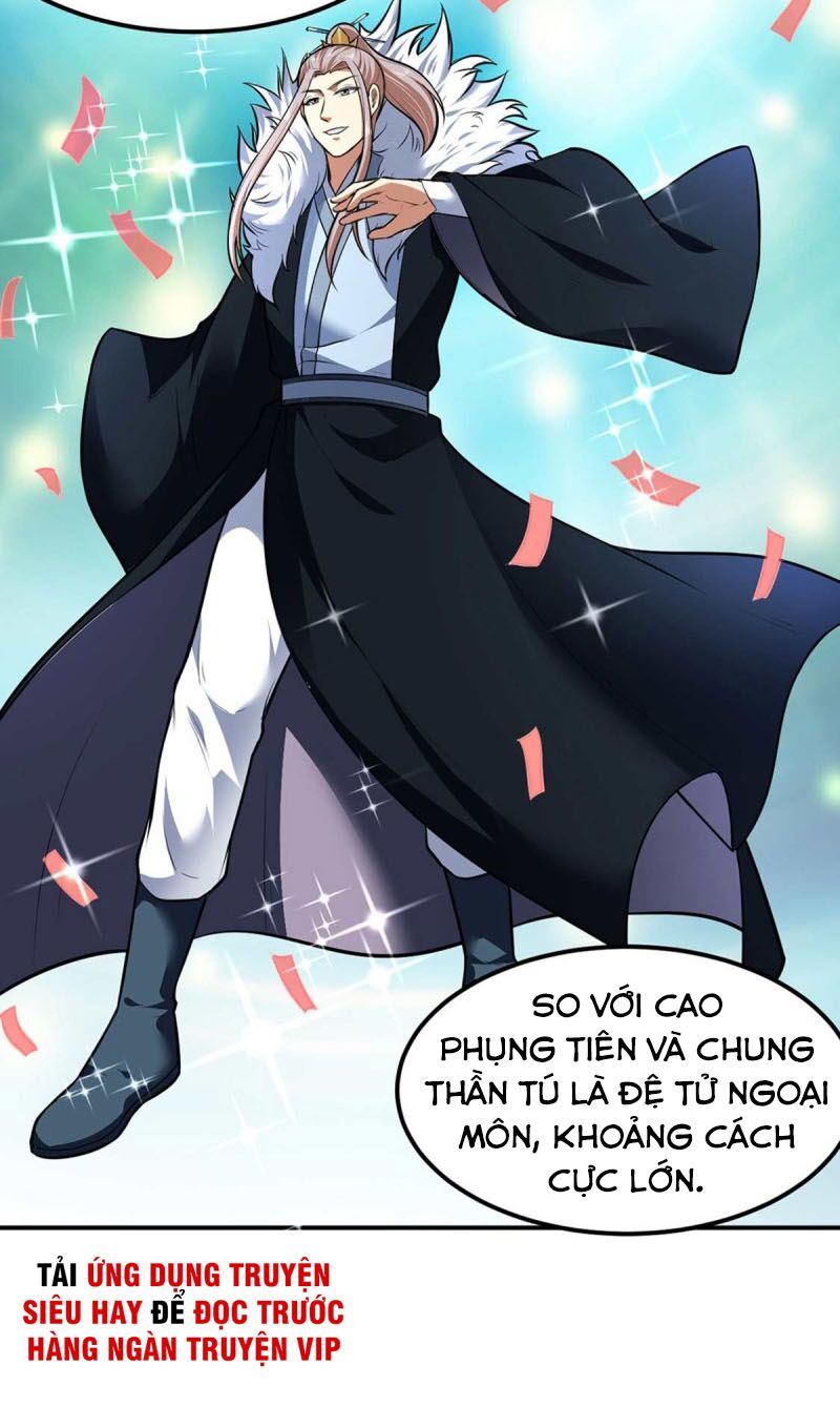 võ đạo độc tôn chapter 171 3