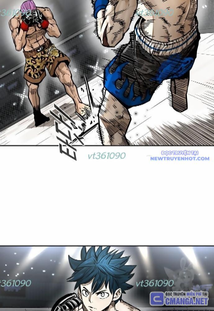 shark - cá mập chapter 276 55