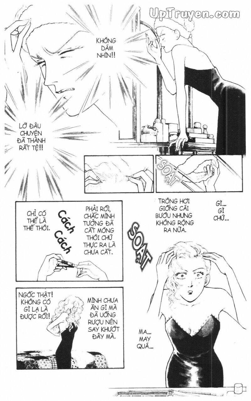 câu lạc bộ con nhà giàu chapter 11 112