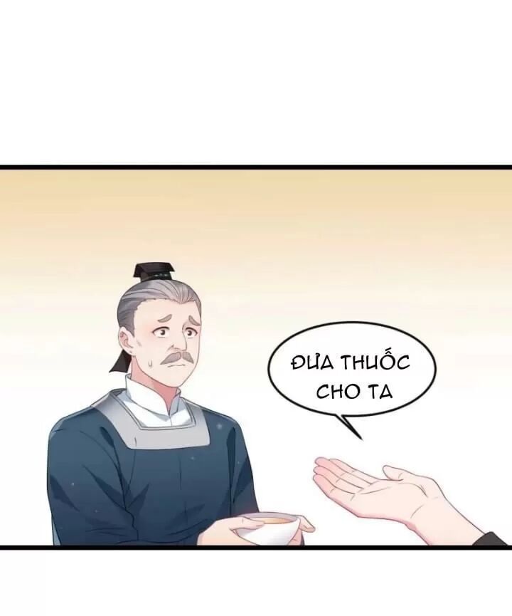 ta mới không gả cho hoàng tử phản diện chapter 3 11