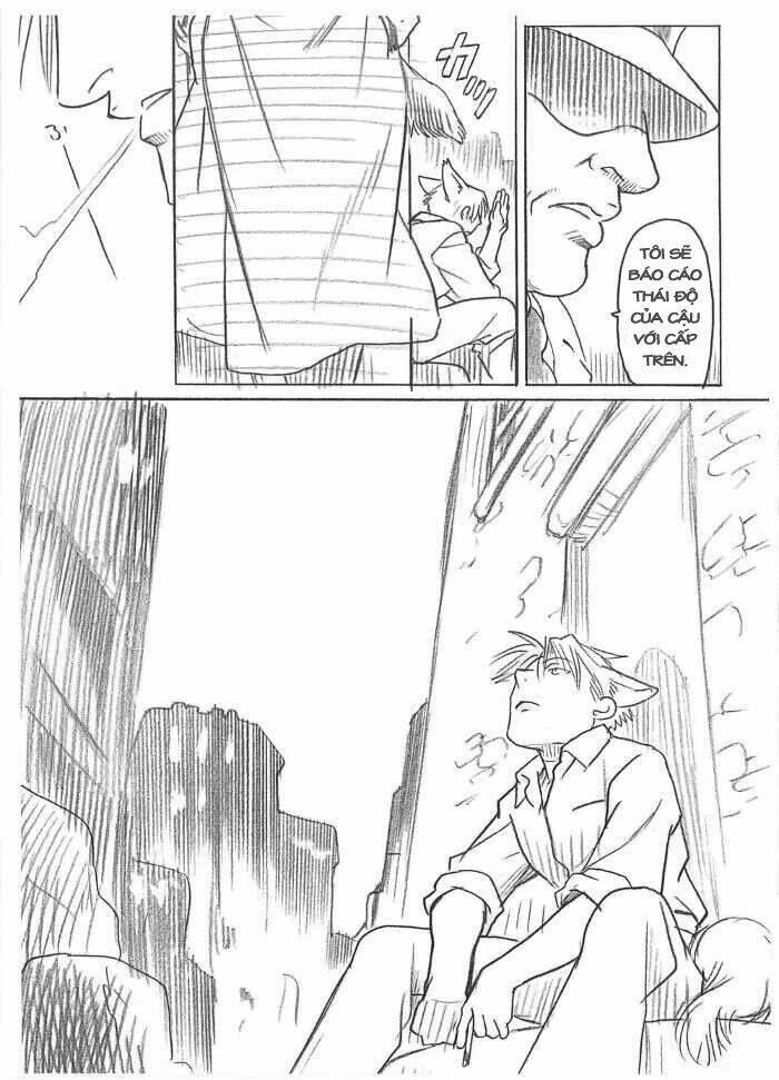 maiden rose-special chapter 9 11