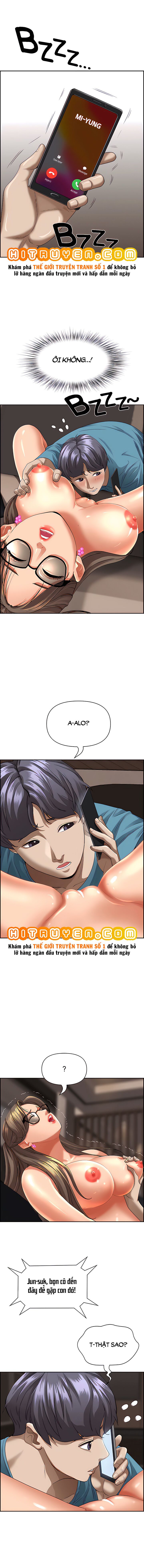 chung nhà bạn mẹ chapter 60 1