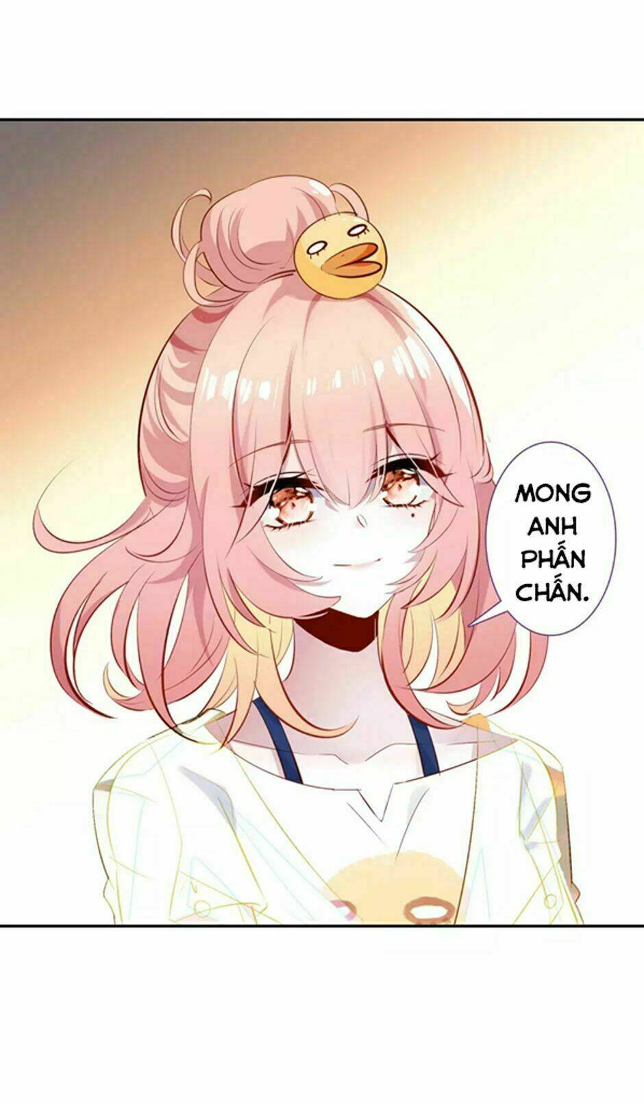 chuyển phát nhanh tình yêu chapter 2 36