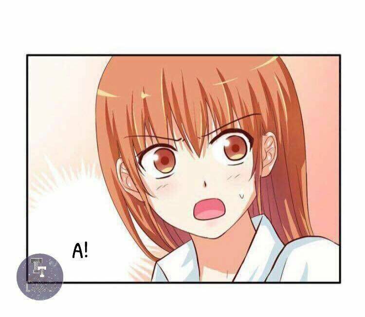 mối tình đầu có chút ngọt chapter 26 18